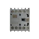 Mini Contator Auxiliar CWC016-01-30 16A 24Vdc 1NF Weg