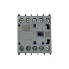Mini Contator Auxiliar CWC016-10-30 16A 24Vdc LC 1NA Weg