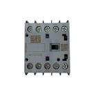 Mini Contator Auxiliar CWC07-01-30 7A 24V 1NF Weg