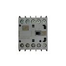 Mini Contator Auxiliar CWC07-10-30 7A 24V 1NA Weg