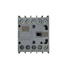 Mini Contator Auxiliar CWC09-01-30 9A 24V 1NF Weg