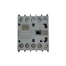 Mini Contator Auxiliar CWC09-01-30 9A 24Vdc 1NF Weg