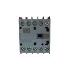 Mini Contator Auxiliar CWCA0-13-00 10A 24Vdc 1NA + 3NF Weg Mini Contator Auxiliar CWCA0-13-00 10A 24Vdc 1NA + 3NF Weg
