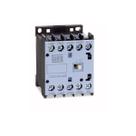 Mini Contator Auxiliar Weg CWCA0-40 10A 4NA 24VCA