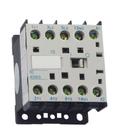 Mini Contator CJX2-K09 9A 1NA Bobina em 380Vca Mini Contator CJX2-K09 9A 1NA Bobina em 380Vca