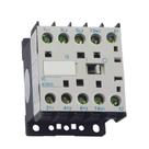 Mini Contator Cjx2 K0910 9a 1na Bobina Em 220vca Sibratec - Cca