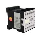 Mini Contator JZC4 K22 110V 60Hz Automação Elétrica