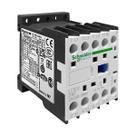 Mini contator modelo 1201 lc1k1201m7 220v
