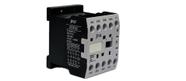 MINI CONTATOR TRIPOLAR AUXILIAR - JZC8-22 - (2NA+2NF) - (Ith 10A) 9A