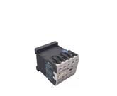 MINI CONTATOR TRIPOLAR AUXILIAR - JZC8-40 - (4NA) - (Ith 10A) 9A