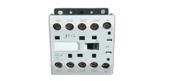 MINI CONTATOR TRIPOLAR AUXILIAR JZC831 3NA1NF Ith 10A 9A