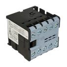 Mini Contator Weg Tripolar CW07-10-30V16 7A 1NA 110V 60Hz