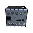 Mini Contatora Weg Cw07-10-30D02 7A Tripolar 24V 1Na 50/60Hz