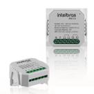 Mini Controlador Inteligente Wifi Controle Cortina Tomada