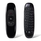 Mini Controle Teclado Air Mouse Wireless 2.4 Ghz pc,game