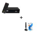 Mini Conversor + Antena Omni