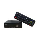 Mini Conversor Digital ISDB-T Full HD New Design Pro Eletronic - PRODT-1270