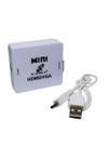 Mini Conversor Hdmi Para Vga XC-MC-03 X-cell