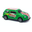 Mini cooper de brinquedo Fricção carrinho Colecionável Coleção Miniatura