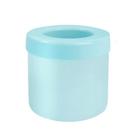 Mini Copo Forma de Gelo P/ Garrafa 9cm N244334-3 - Quanhe Mini Copo Forma de Gelo P/ Garrafa 9cm N244334-3 - Quanhe