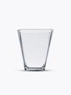 Mini Copo Pic 50ml para Doces Mousse Cristal - 10 unid