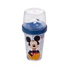 Mini copo shakeira mickey 320ml Plasútil