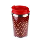 Mini Copo Termico Pu WW Core Gold Logo Vermelho 44232