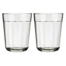 Mini Copos Americano de Vidro Dose Cachaça Shot Tequila 2Un