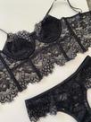 Mini Corpete LINGERIE