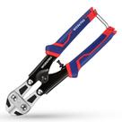 Mini cortador de parafusos WORKPRO Cortadores de arame com mola de 20 cm