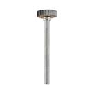 Mini Cortador Rotativo De Carboneto De Aço De Tungstênio Para Gravação Em Metal Para Carpintaria