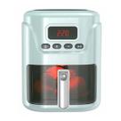 Mini Cozinha Air Fryer com Som e Luz - Fenix