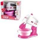 Mini Cozinha Batedeira Infantil Dm Toys Com Som e Luz DmToys
