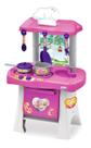 Mini Cozinha Infantil C/ Forno Pia Fogão Casinha - Xalingo