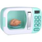 Mini Cozinha Microondas Infantil Fenix
