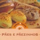 Mini Cozinha - Pães e Pãezinhos