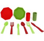 Mini Cozinha Play Time