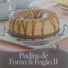 Mini cozinha - Pudins De Forno & Fogão II