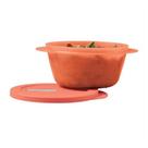 Mini Cristalwave Geração II 775 ml Laranja - Tupperware Mini Cristalwave Geração II 775 ml Laranja - Tupperware