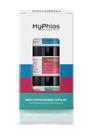 Mini Cronograma Capilar Myphios Professional 3x 50g