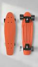 Mini Cruiser 22" Shape PP Trucks Alumínio