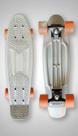 Mini Cruiser Skate 22" Alumínio ABEC-7