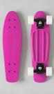 Mini Cruiser Skate 22" Termoplástico Rodas 60mm