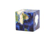 Mini Cubo Mágico 3x3x3 30mm Planeta Personalizado Original Lubrificado