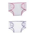 Mini cuecas de boneca BEAHING Doll para boneca feminina de 18 polegadas