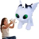 Mini Dawn Como Treinar Seu Dragão Banguela Original Filhote