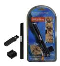 Mini Depilador Aparador De Pelo Annusi Capelli Preto Mini Depilador Aparador De Pelo Annusi Capelli Preto