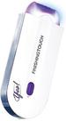 Mini Depilador Eletrico Aparador de Pelos Portatil Mulher Face Corpo YES