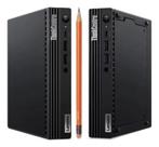 Mini Desktop Cpu Lenovo M70q I3 10 Geração 480gb 16gb Win 11