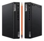 Mini Desktop Cpu Lenovo M70q I3 10 Geração 480gb 16gb Win 11